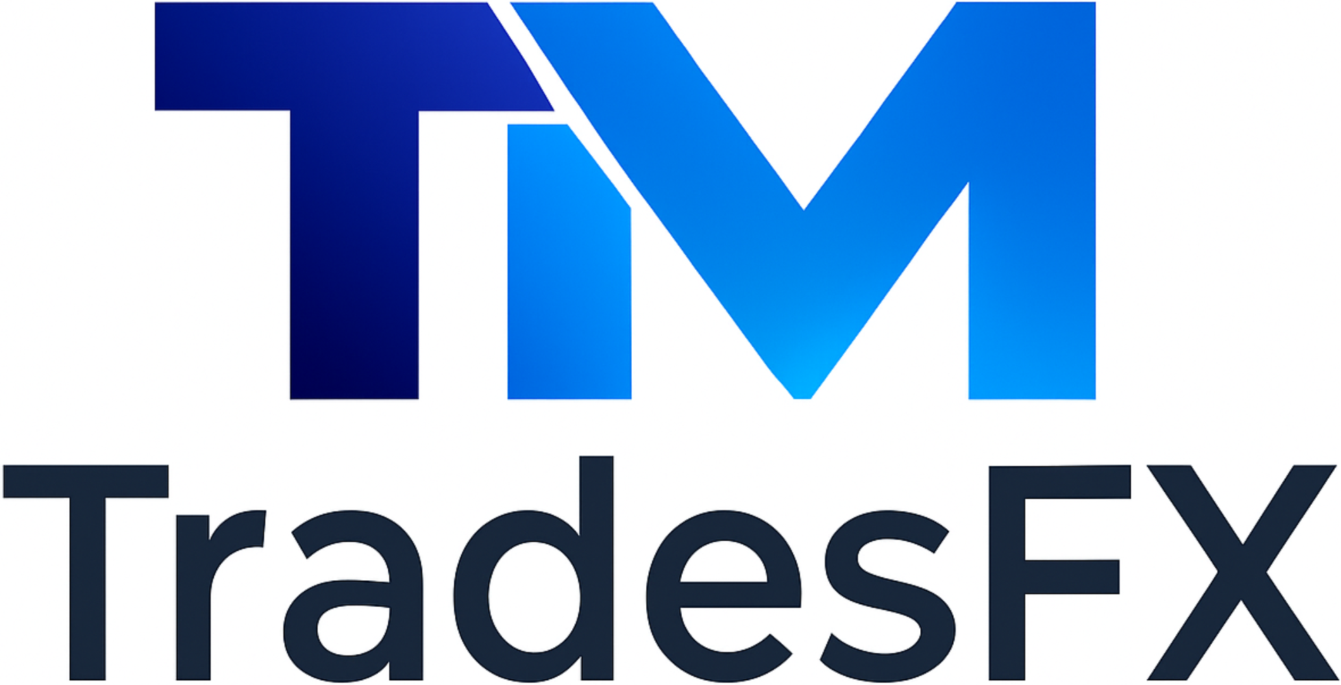 TM Trades Fx Logo
